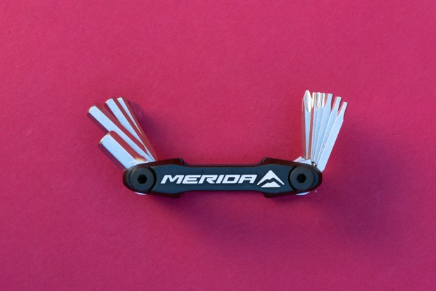 Multi-outil Merida Multi-outil Merida