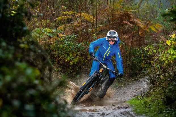 5 façons rapides de préparer votre VTT pour la boue