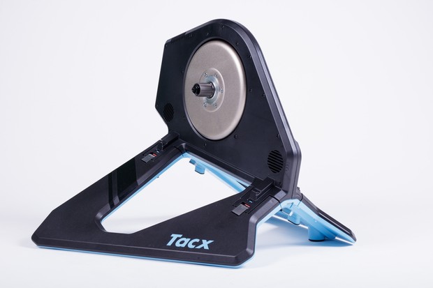 Home trainer intelligent Tacx Neo 2T