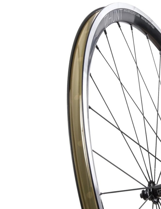 Roues Hunt Race Aero SuperDura