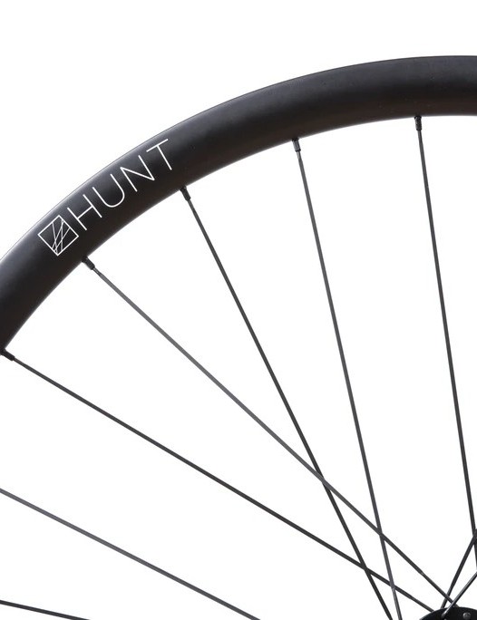 Roue hunt gravel online