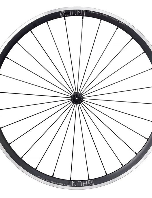 Roues Hunt Race Aero SuperDura