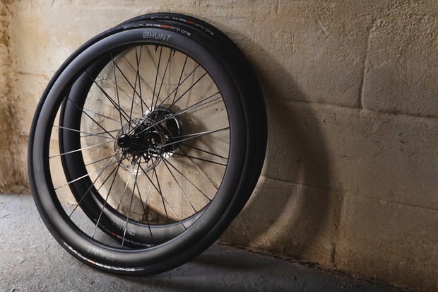 Hunt Bike Wheels : un guide de la gamme de roues de la marque britannique