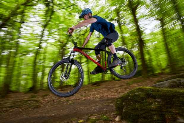 Que sont les roues 650b ou 27,5 pouces ?  Avantages et inconvénients des vélos de montagne et de gravier