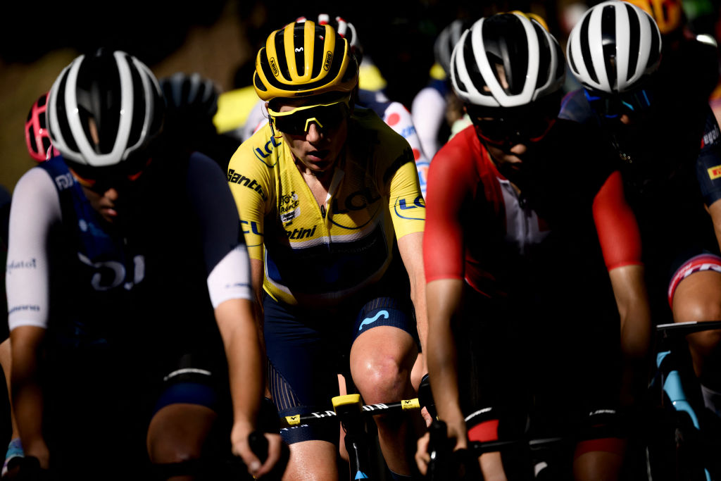 Annemiek van Vleuten