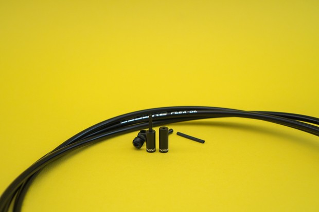 Kit de câbles pour tige de selle Jagwire Pro Dropper
