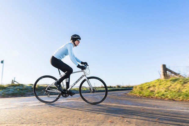 Comment perdre du ventre en faisant du vélo