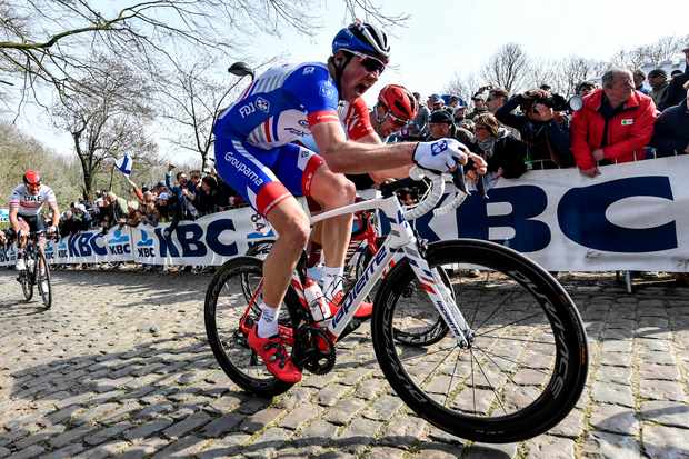 Comment regarder le Gand-Wevelgem 2020 |  Royaume-Uni, États-Unis et Australie