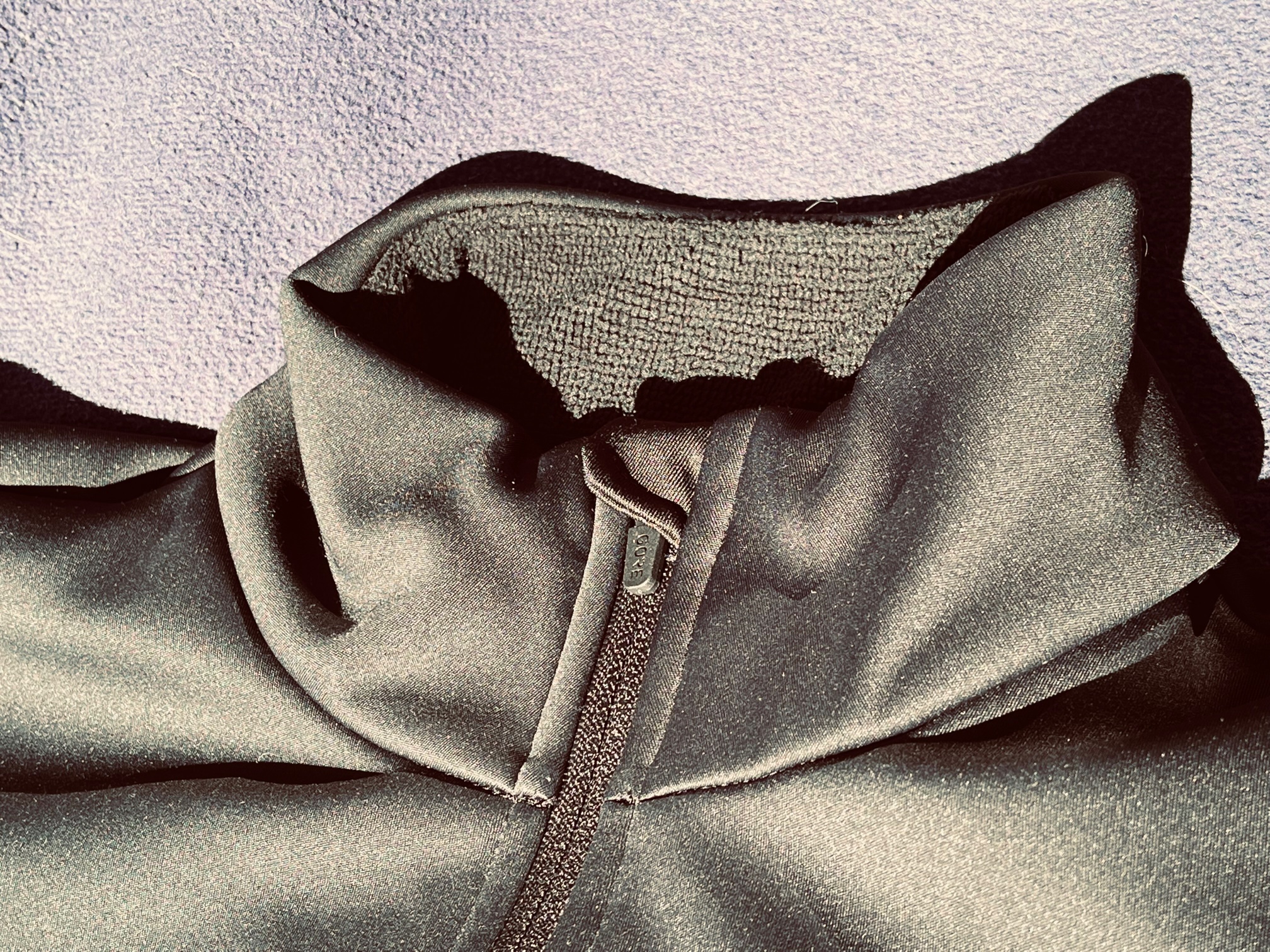 La veste thermique femme Gore Wear Tempest 2022