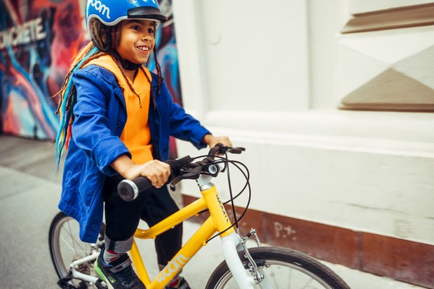 Casques vélo bébé pour chaque petite tête, dès 44 cm