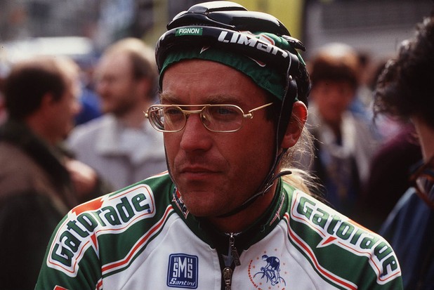 (ALLEMAGNE OUT) 1961, Radrennfahrer, F, - 1993 (Photo de HA Roth/ullstein bild via Getty Images)