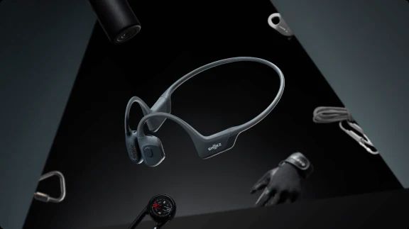 Shokz headphones