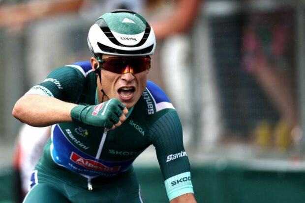 Alpecin-Deceuninck