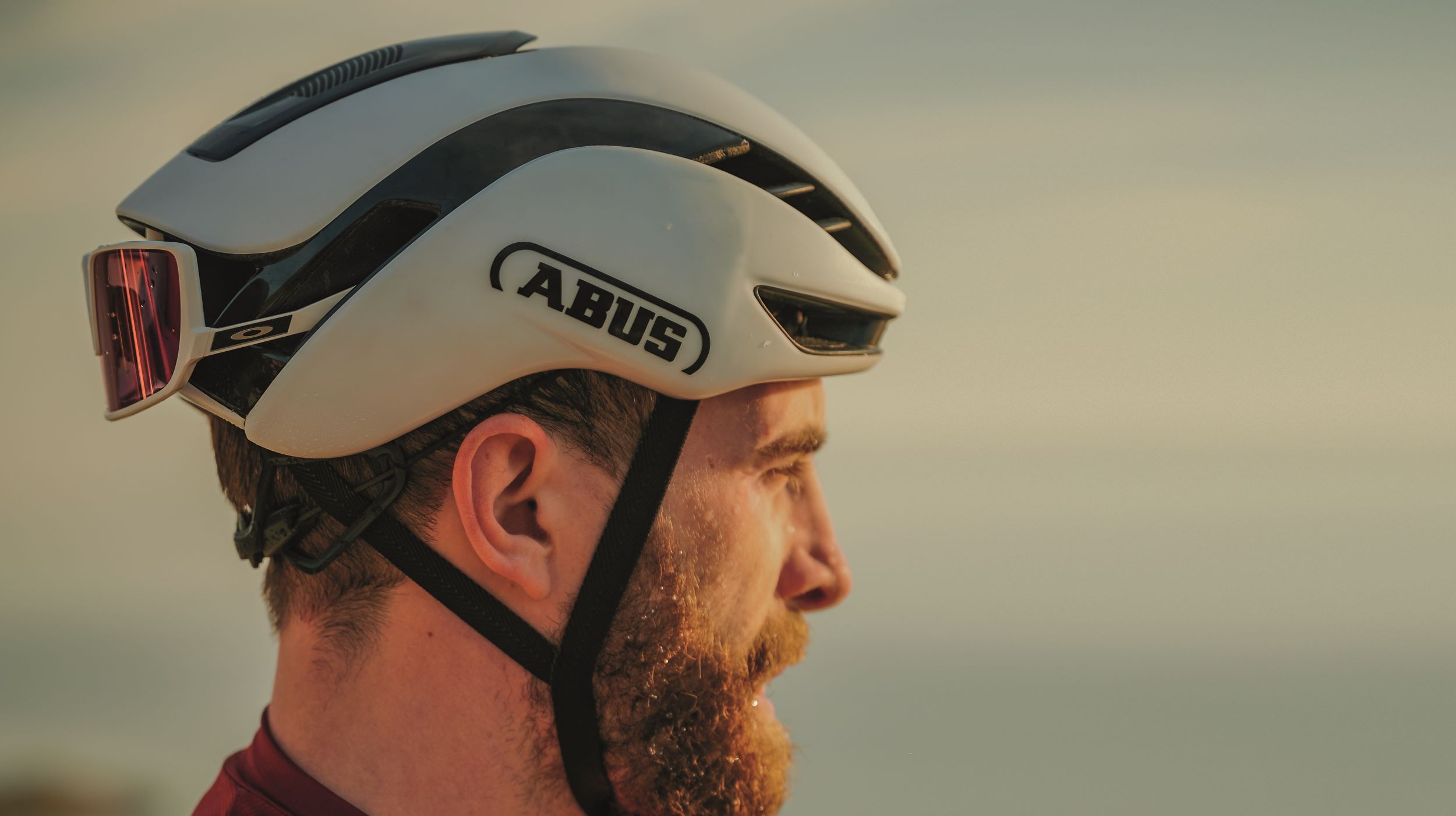 Casque Abus Gamechanger 2.0