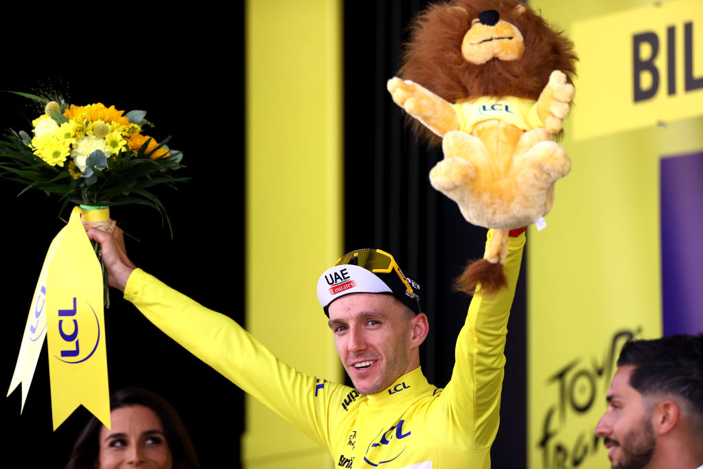 Adam Yates