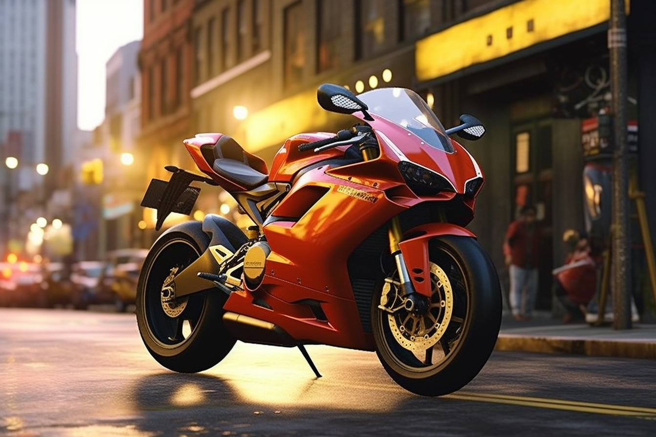 Le vélo dans GTA 6 : une révolution dans la série des Grand Theft Auto ?