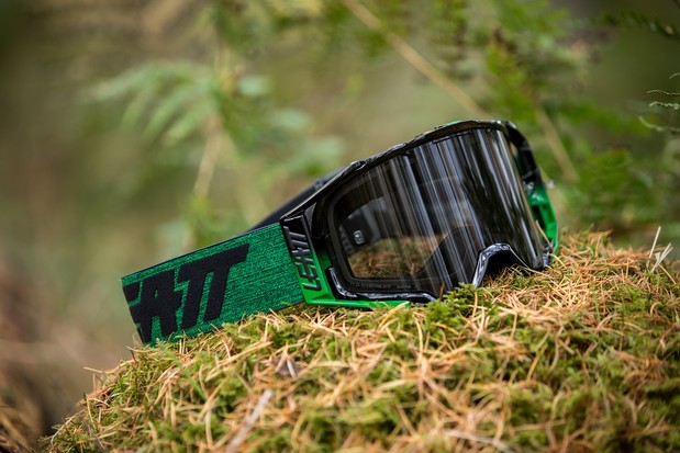 Les meilleures lunettes de vélo de montagne Les meilleures lunettes de vélo de montagne