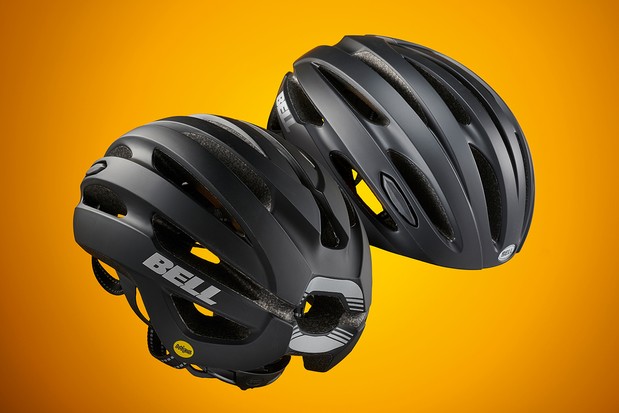 CASQUE VELO ROUTE ROADR 500 MIPS VAN RYSEL