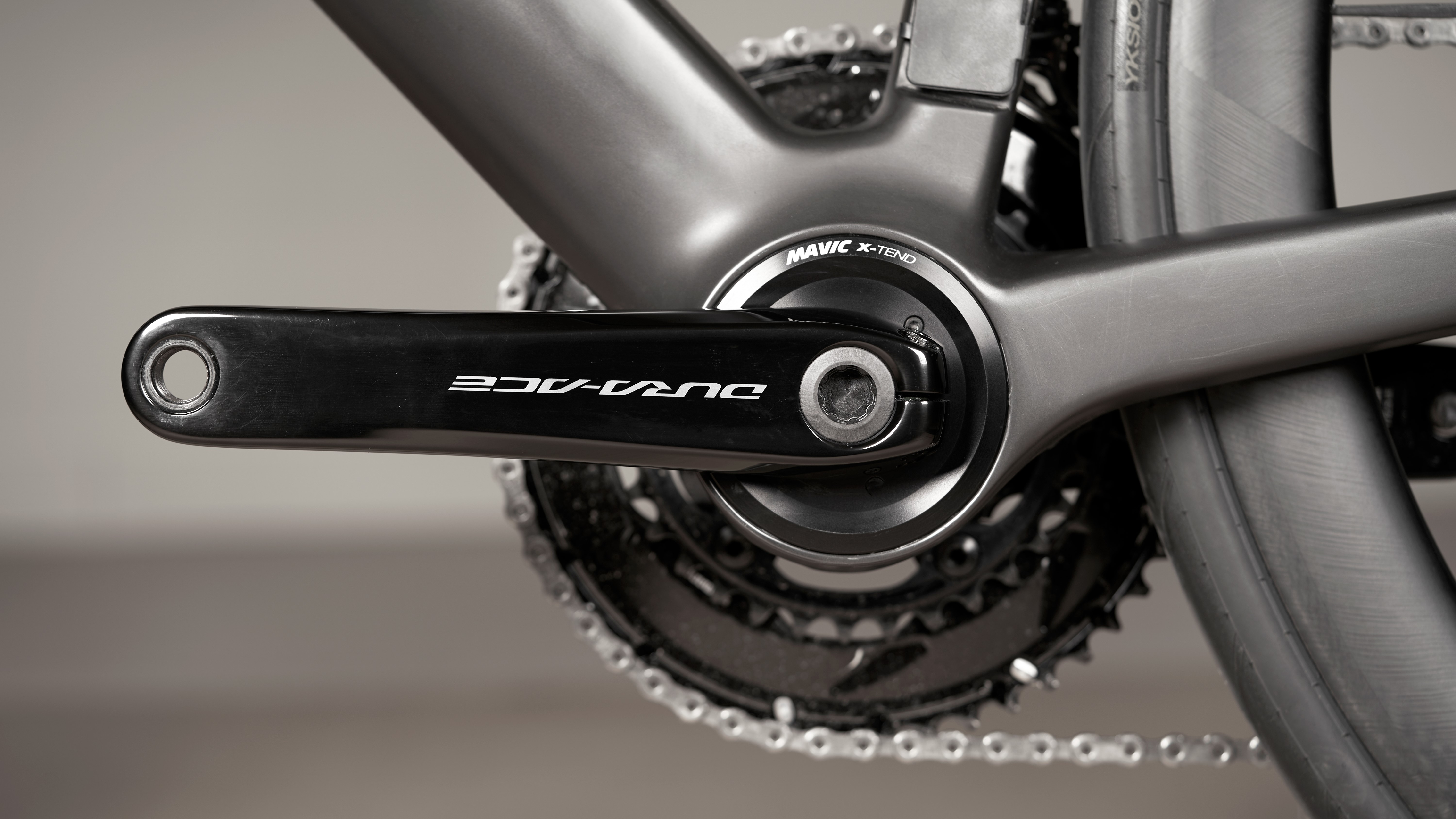 Moteur Mavic X Tend