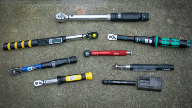 Best Torque wrenches