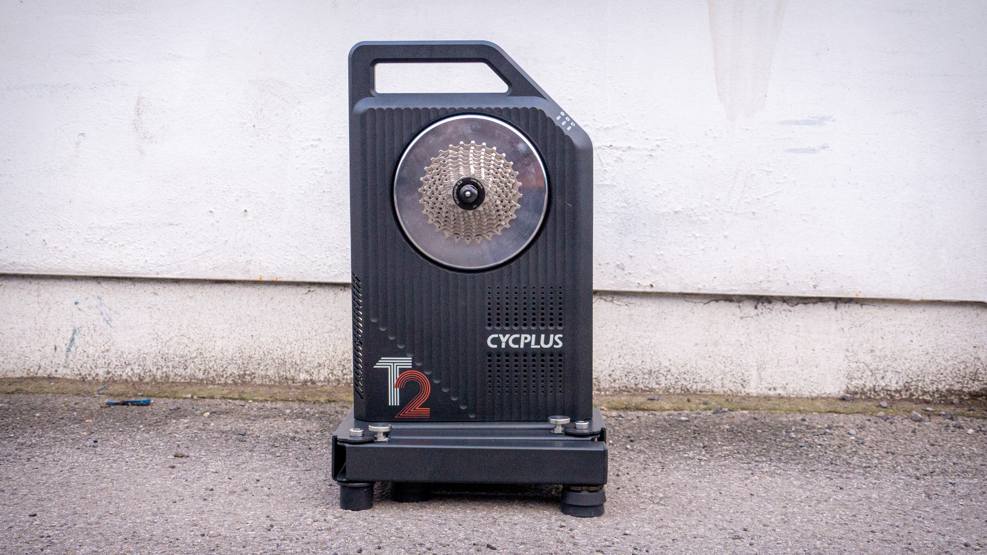 Home Trainer Cyclus T2
