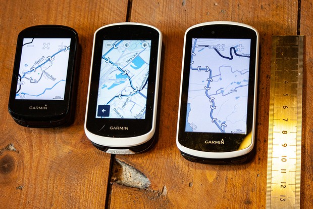 Ordinateurs de vélo Garmin Edge : guide d'achat de tous les modèles