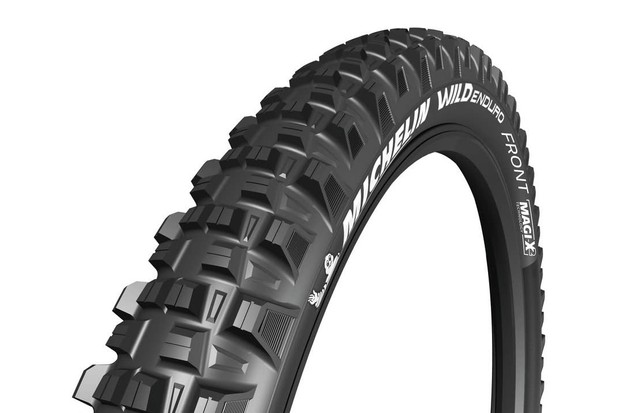 Michelin Wild Enduro avant MAGI-X Fahrrad, pneus vélo pas cher