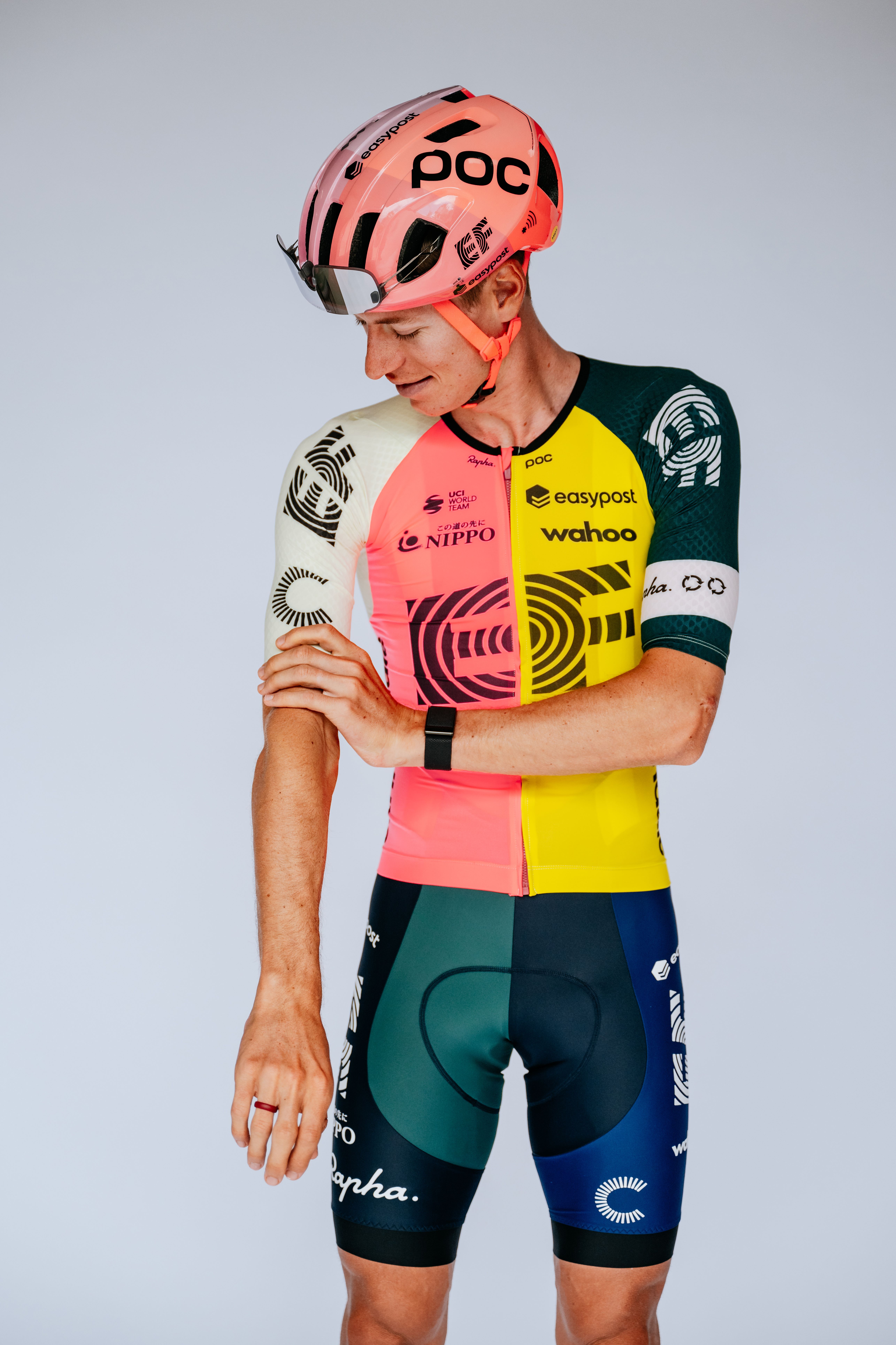 Kit de commutation EF