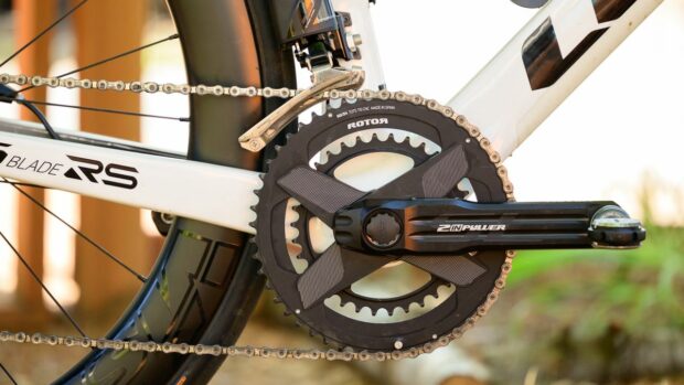 Revue Rotor 2Inpower SL : Léger, bien fait, mais pas sans défaut