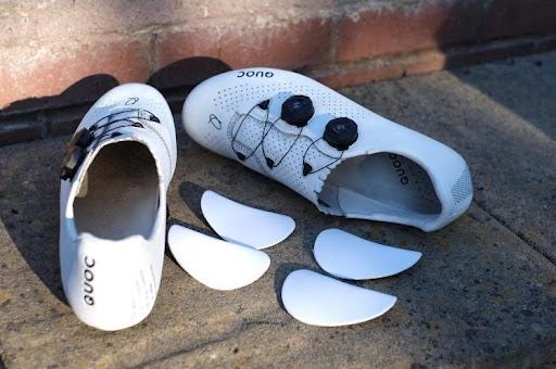 Chaussures Quoc mono 2