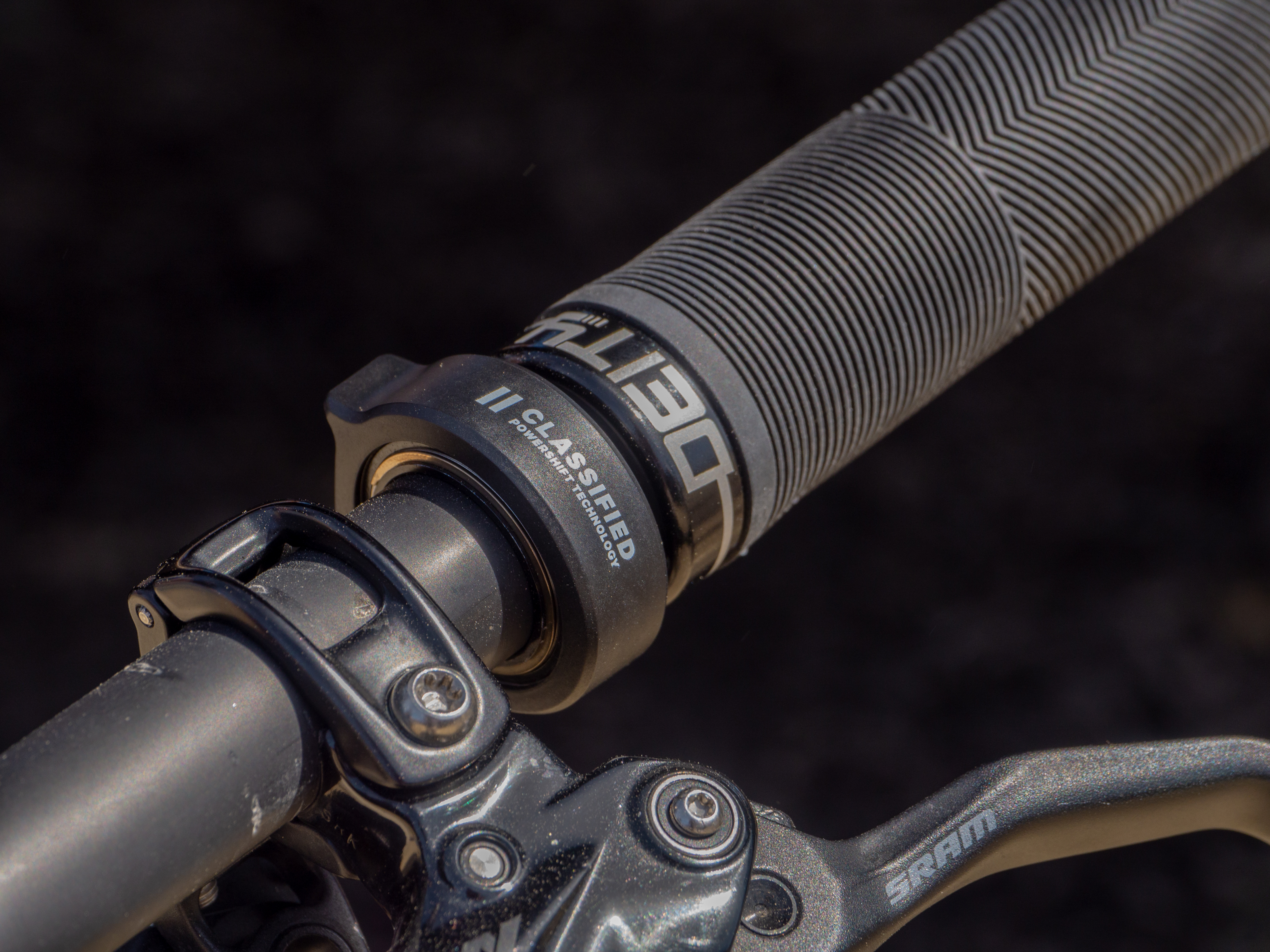 Points forts de Sea Otter Classic Tech