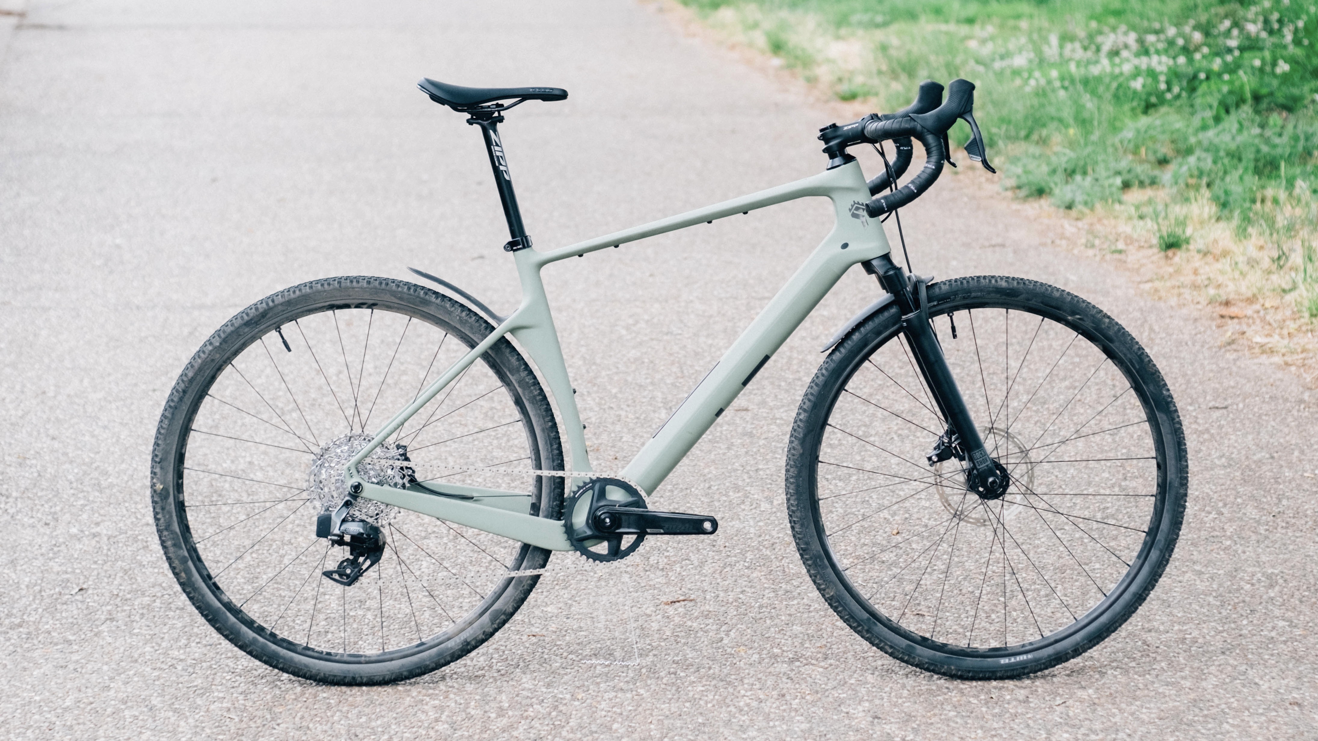 Le Dérailleur récompense les vélos de gravier