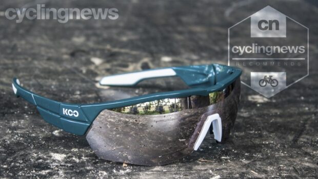 Test des lunettes de soleil Koo Open Cube