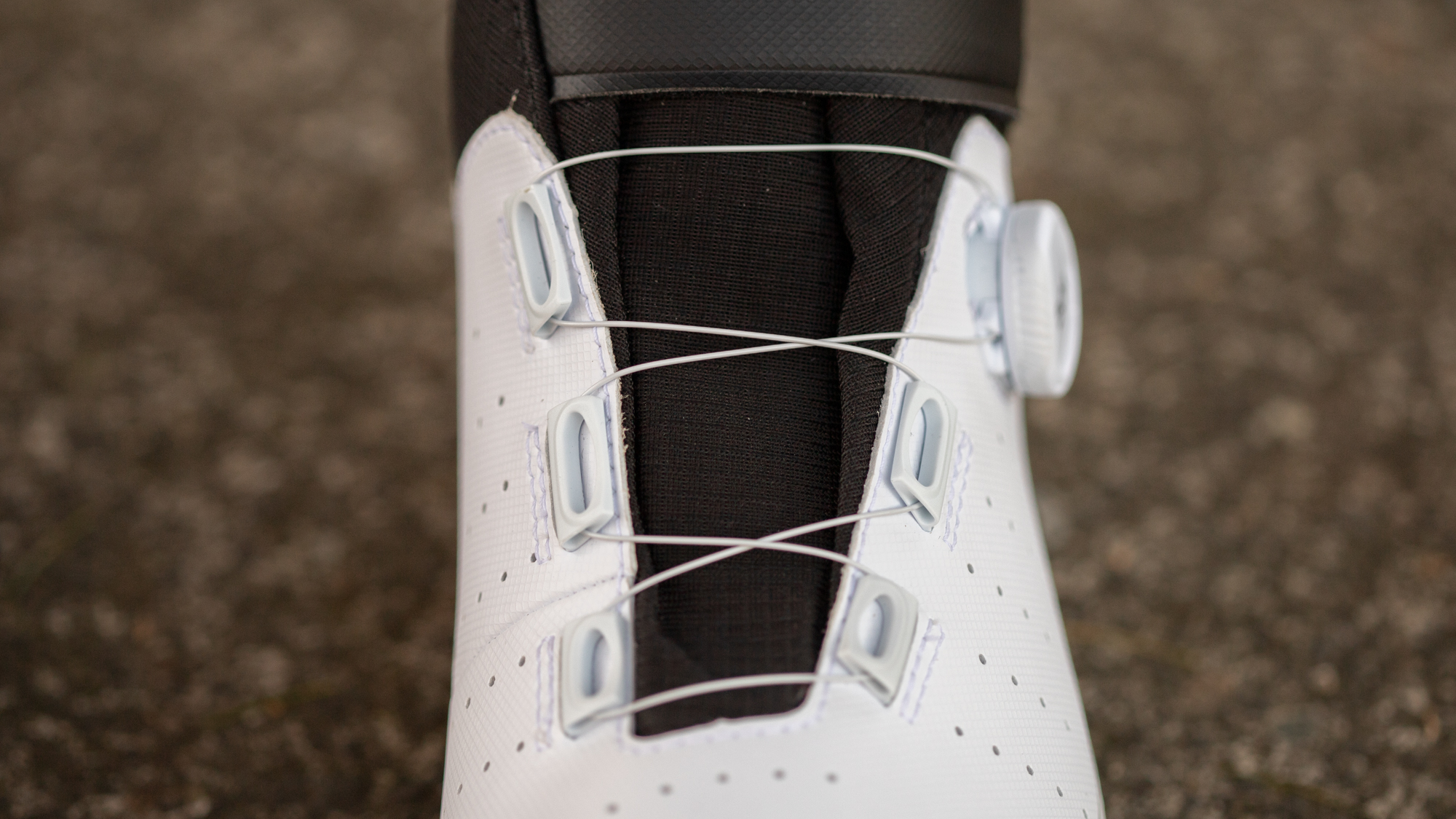 Fizik Artica GTX Tempo vue de face