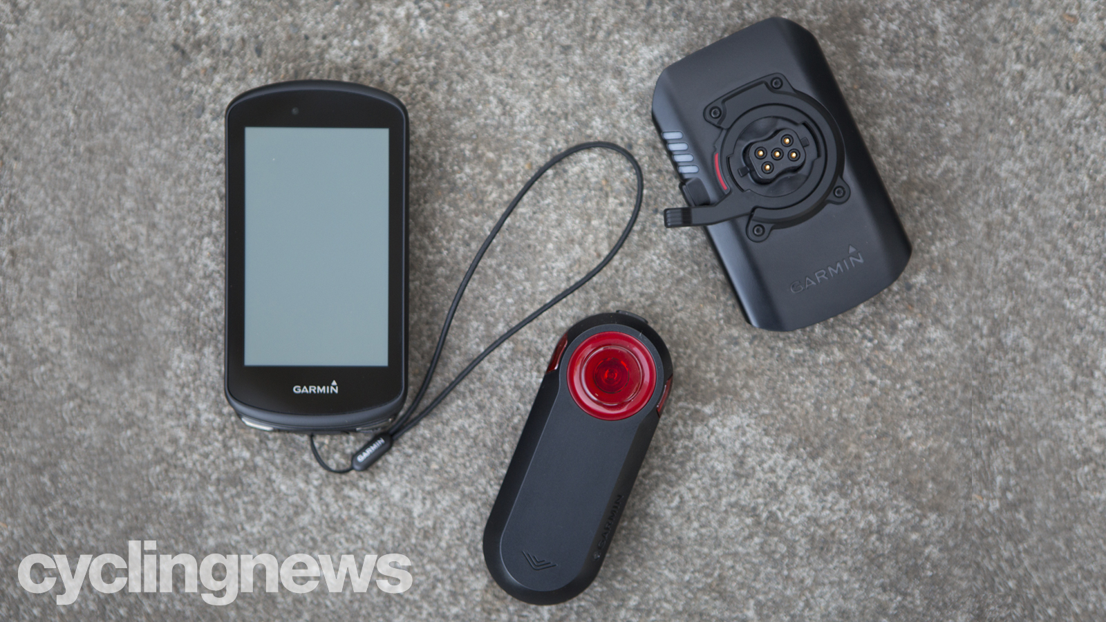 Test: Garmin Edge 1030 Plus