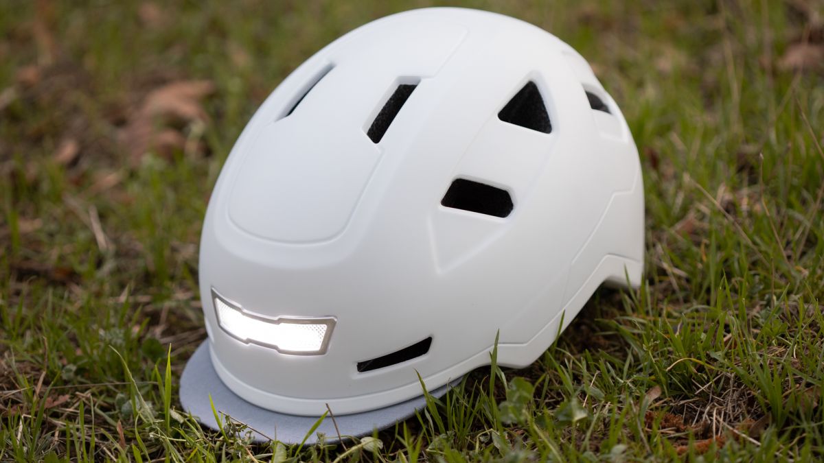 Casques connectés, une autre vision du vélo