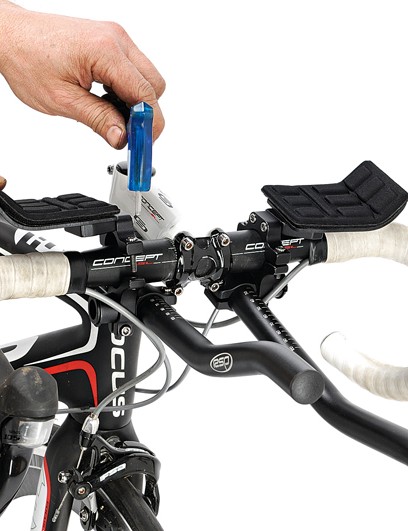 Atelier : 10 façons de rendre votre vélo de route plus rapide