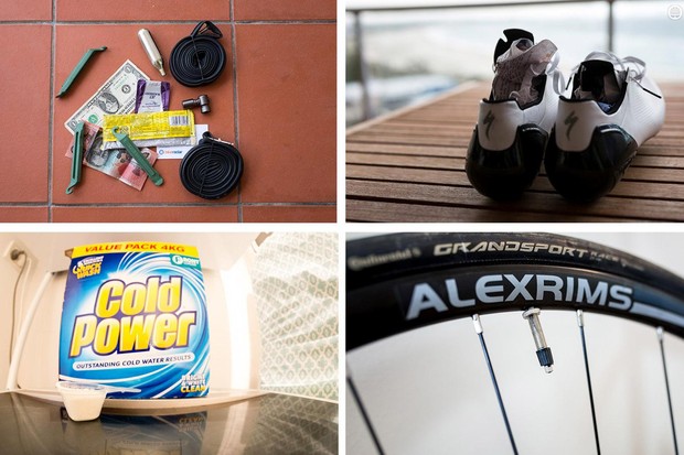 6 hacks de vélo de tous les jours que chaque cycliste devrait connaître