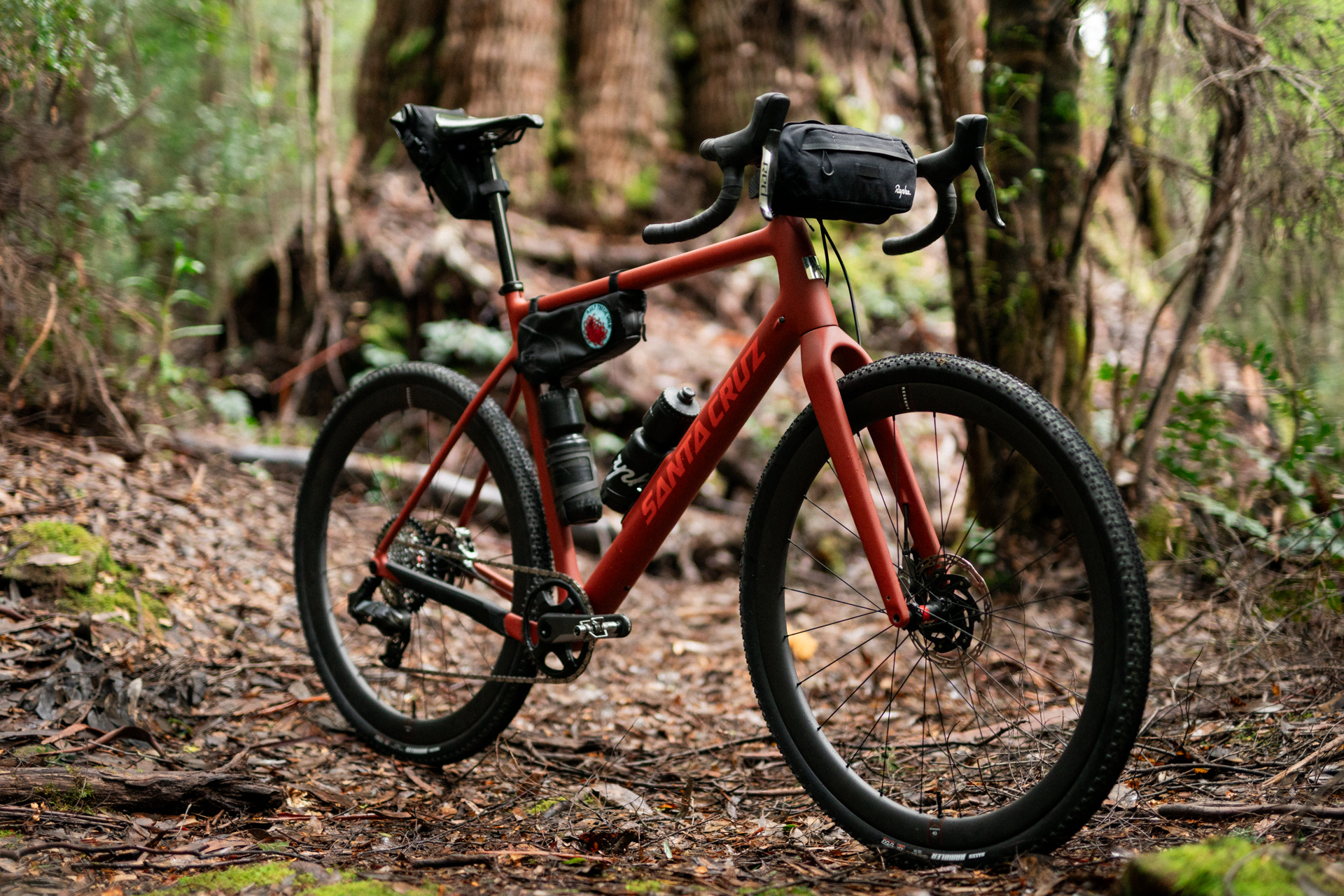 Rangement cadre Santa Cruz Stigmata