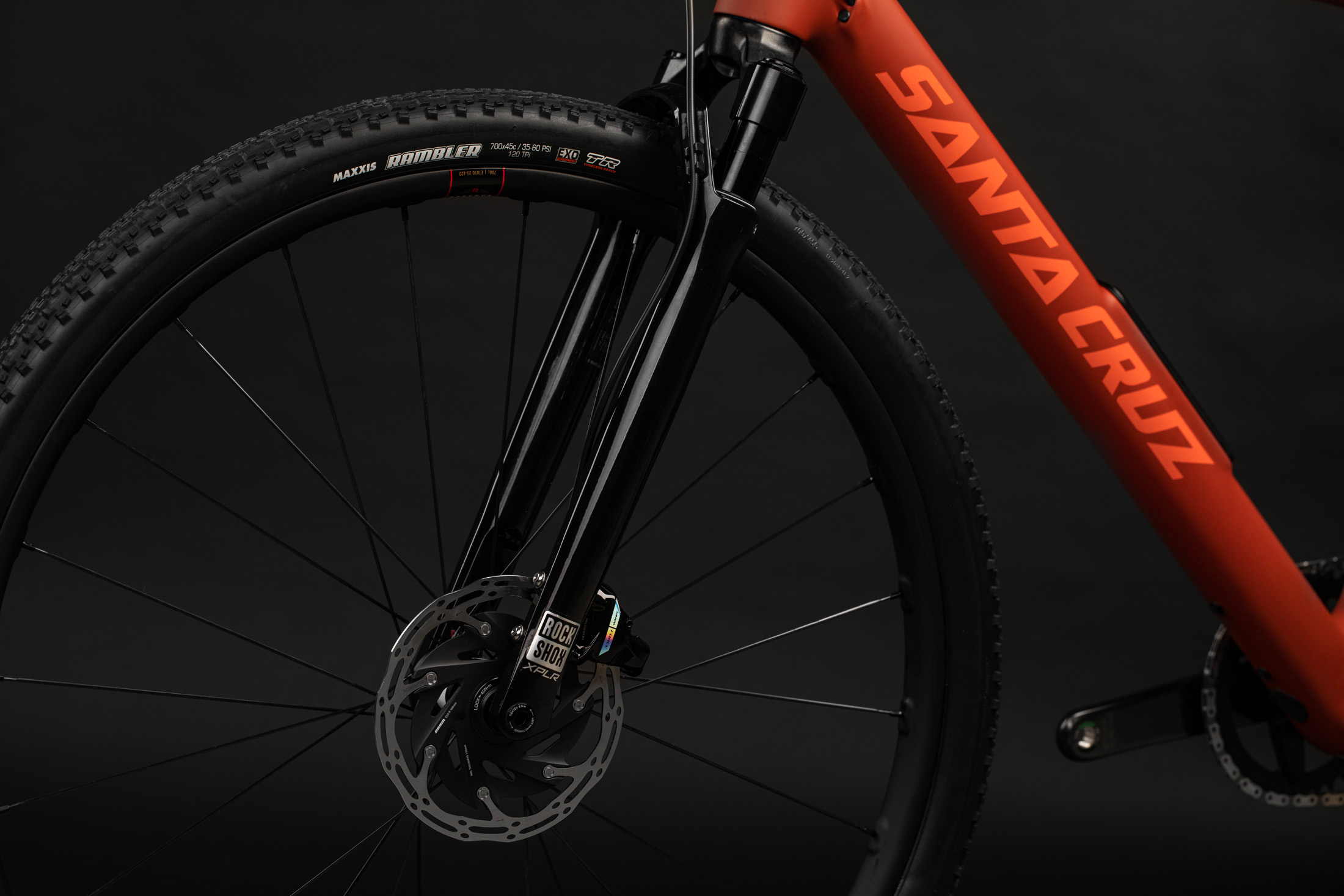 Rangement cadre Santa Cruz Stigmata