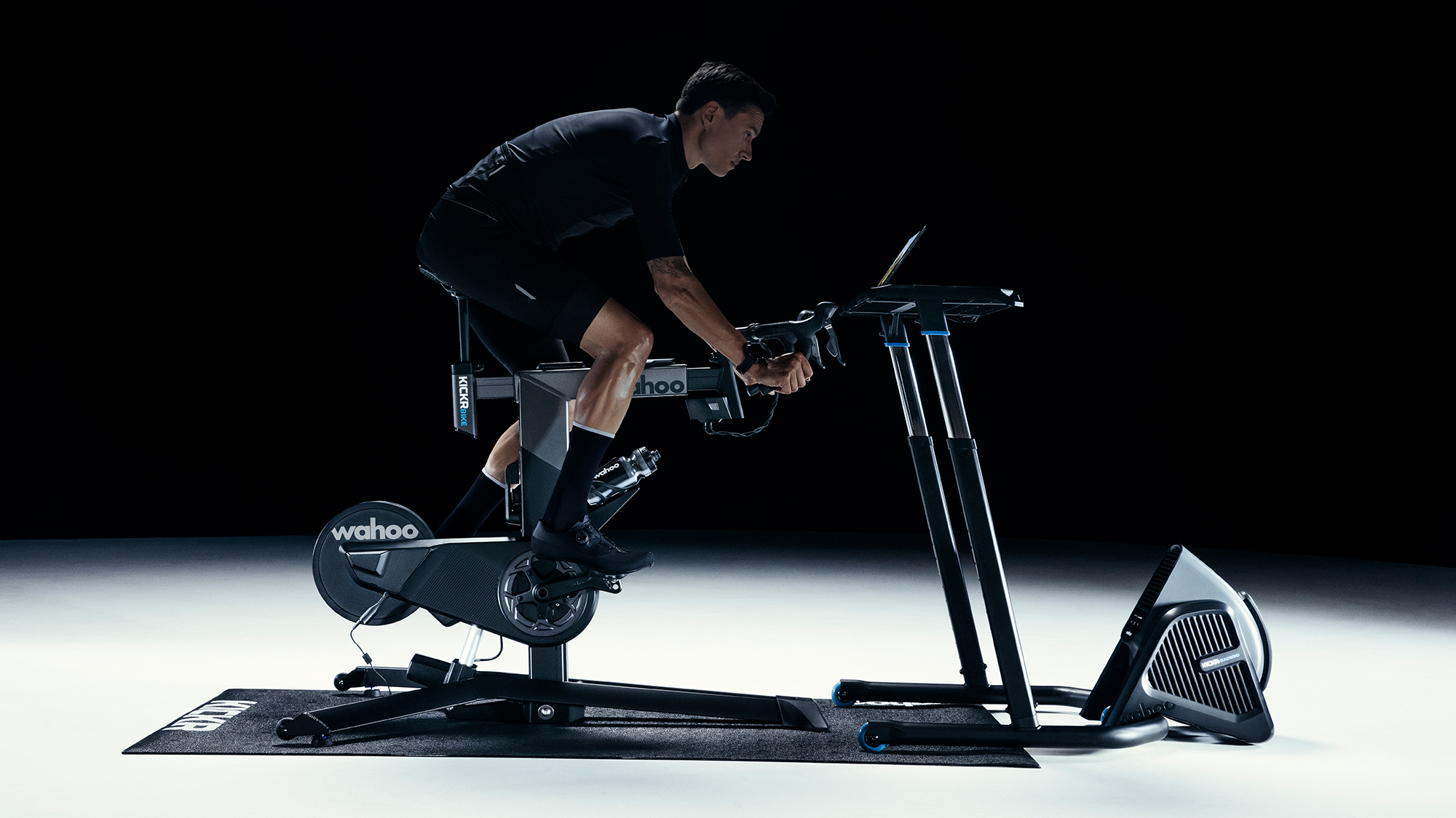 Vélo Wahoo Kickr v2