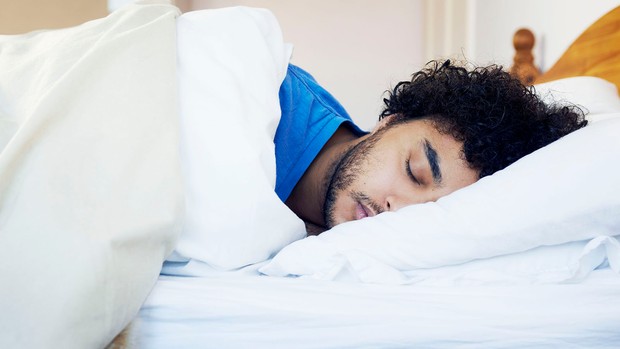 L'exercice vous aide à mieux dormir