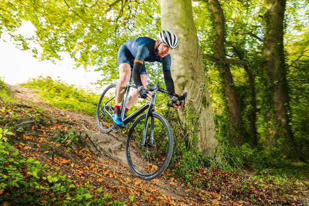 Voici pourquoi votre prochain vélo devrait être un vélo de cyclocross