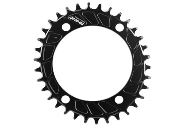 Plateau Rotor INspider 34 dents