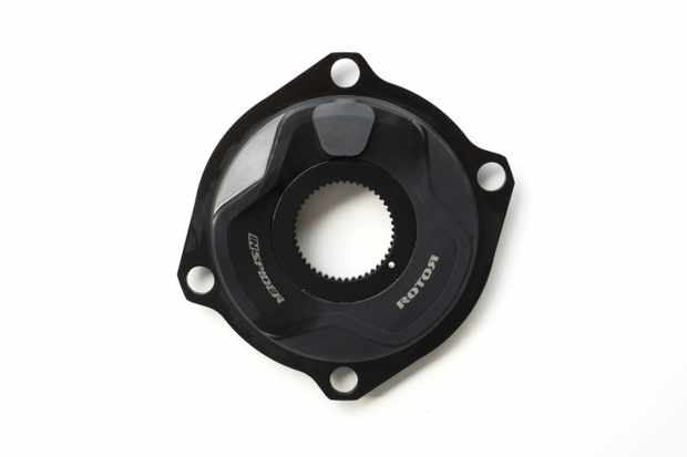 Le Rotor INspider pourrait être le dernier capteur de puissance que vous ayez jamais acheté