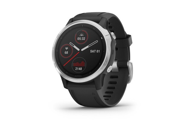 Garmin Fénix 6S