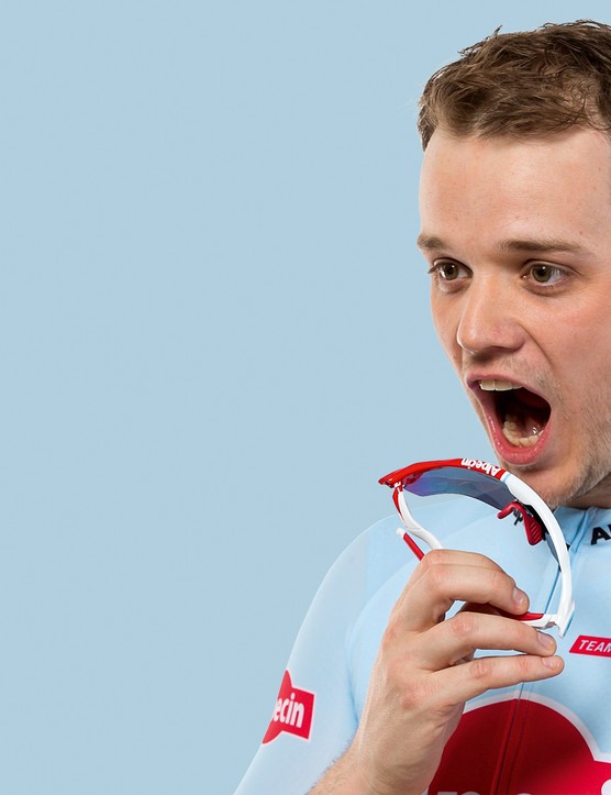 Équipe Alpecin 2019
