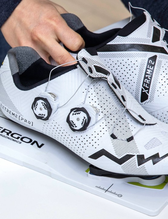 chaussures de course sur route northwave - Team Alpecin 2019