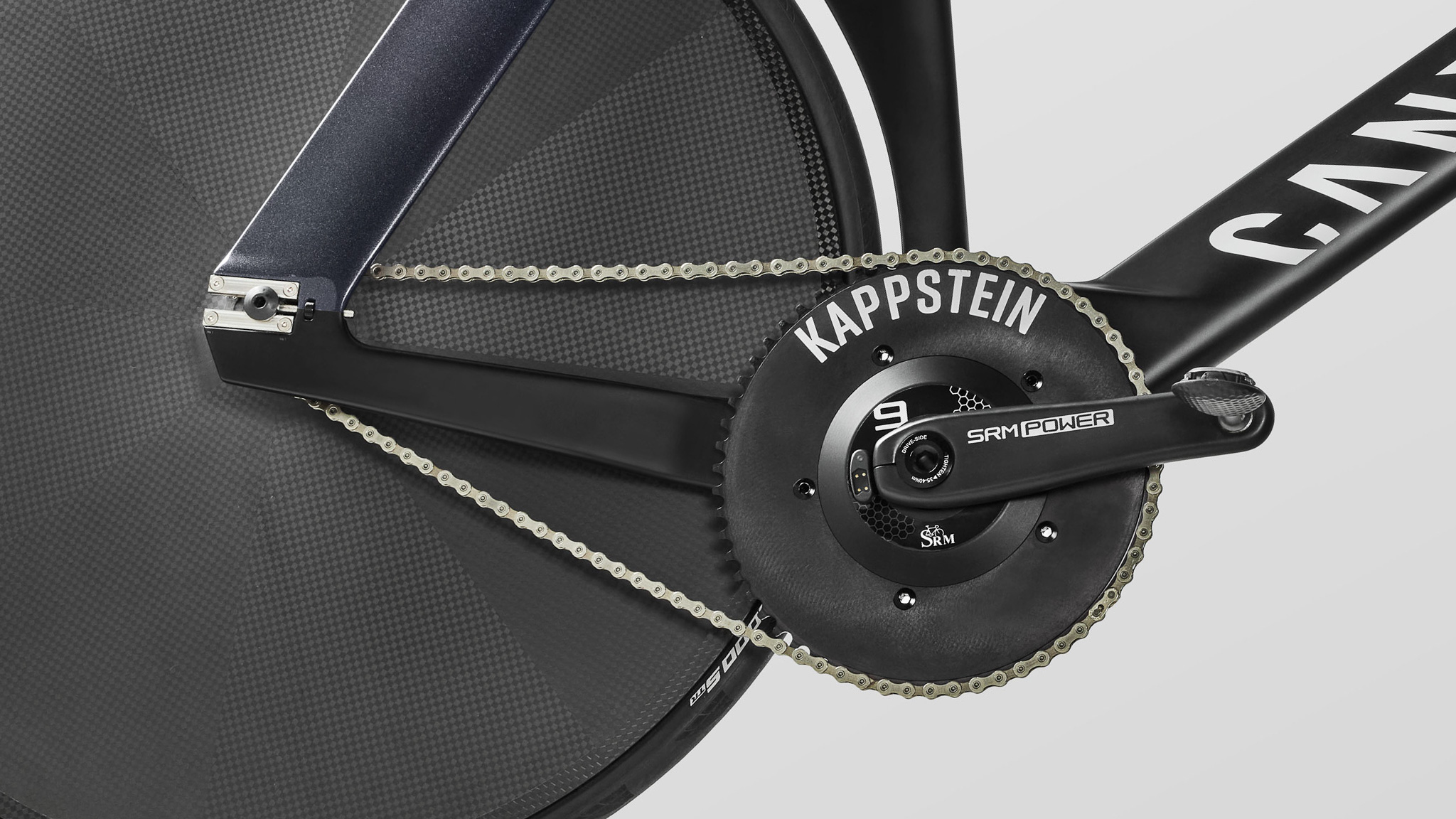 Piste Canyon Speedmax CFR