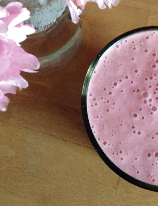 Récupérez et rafraîchissez-vous avec un savoureux smoothie